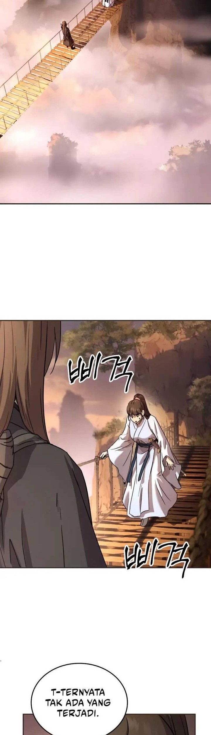 Absolute Dominion chapter 13 halaman 35