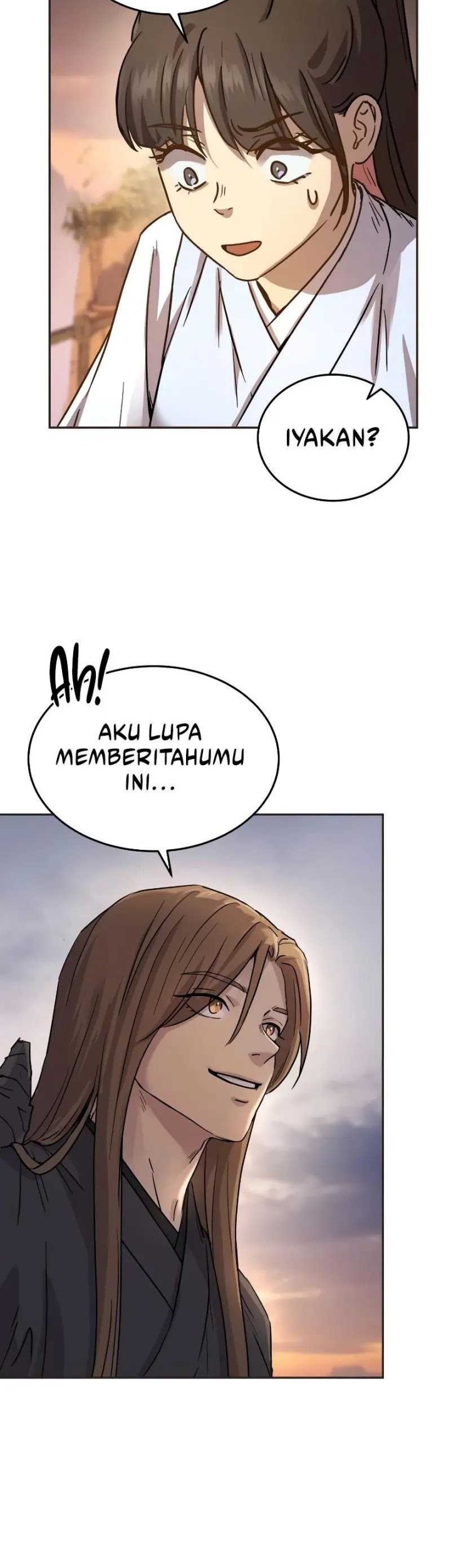 Absolute Dominion chapter 13 halaman 36