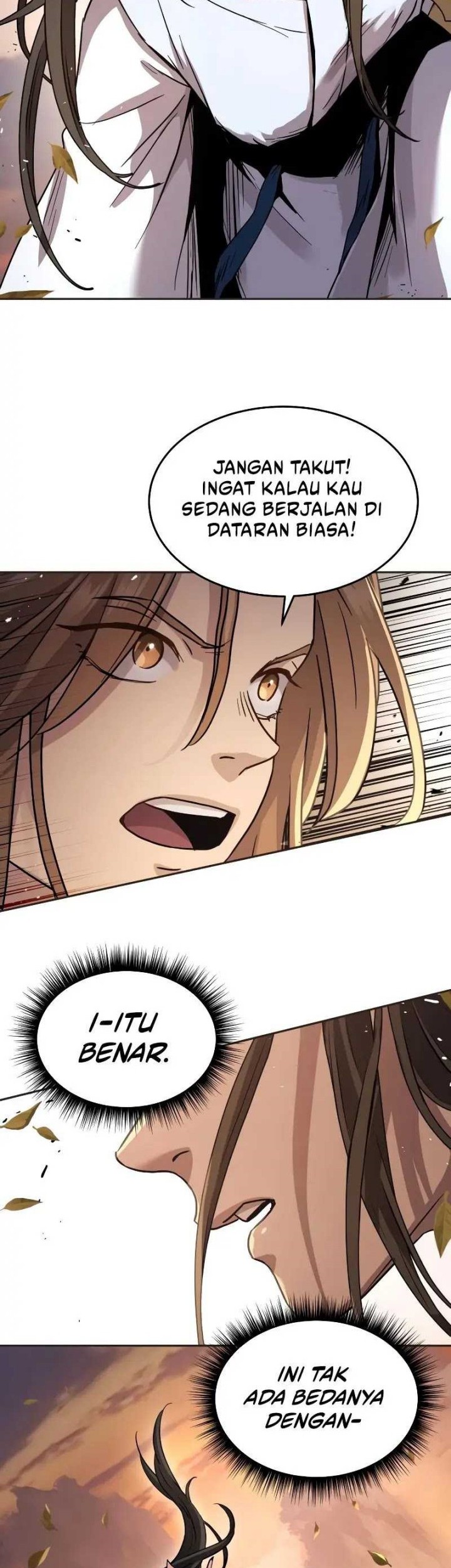 Absolute Dominion chapter 13 halaman 43