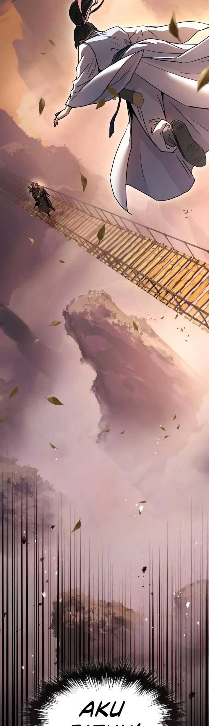 Absolute Dominion chapter 13 halaman 44