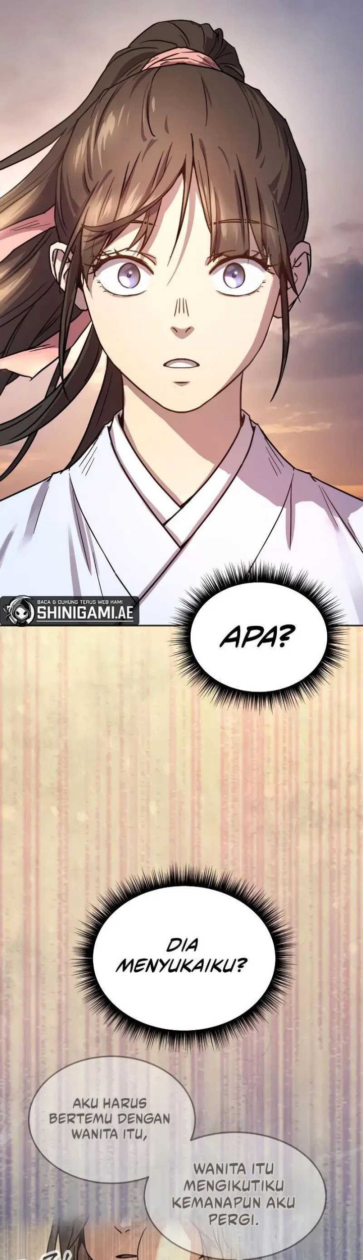 Absolute Dominion chapter 13 halaman 58