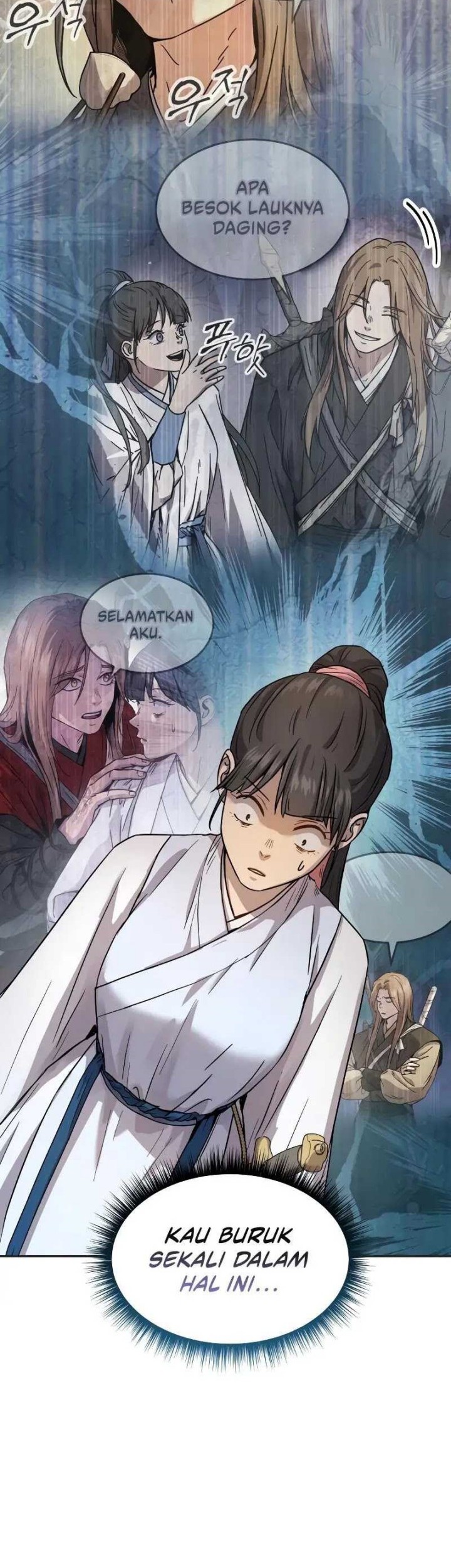 Absolute Dominion chapter 13 halaman 59