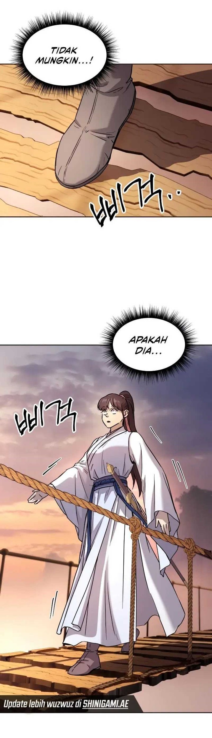 Absolute Dominion chapter 13 halaman 60