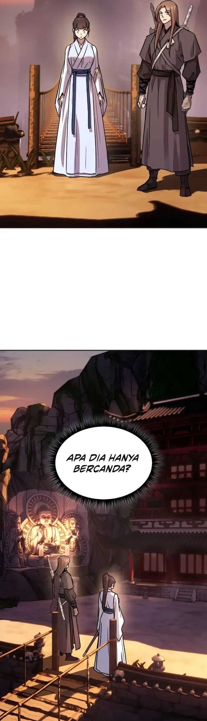 Absolute Dominion chapter 13 halaman 62