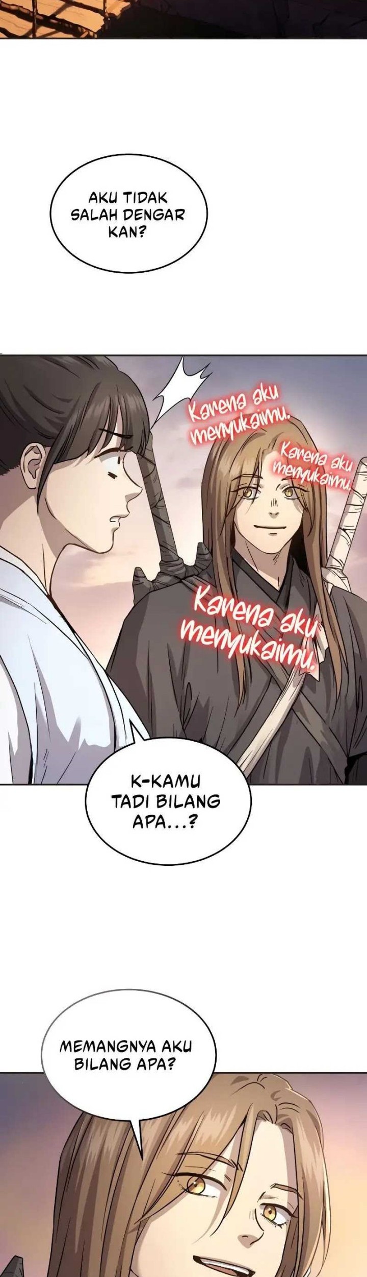 Absolute Dominion chapter 13 halaman 63