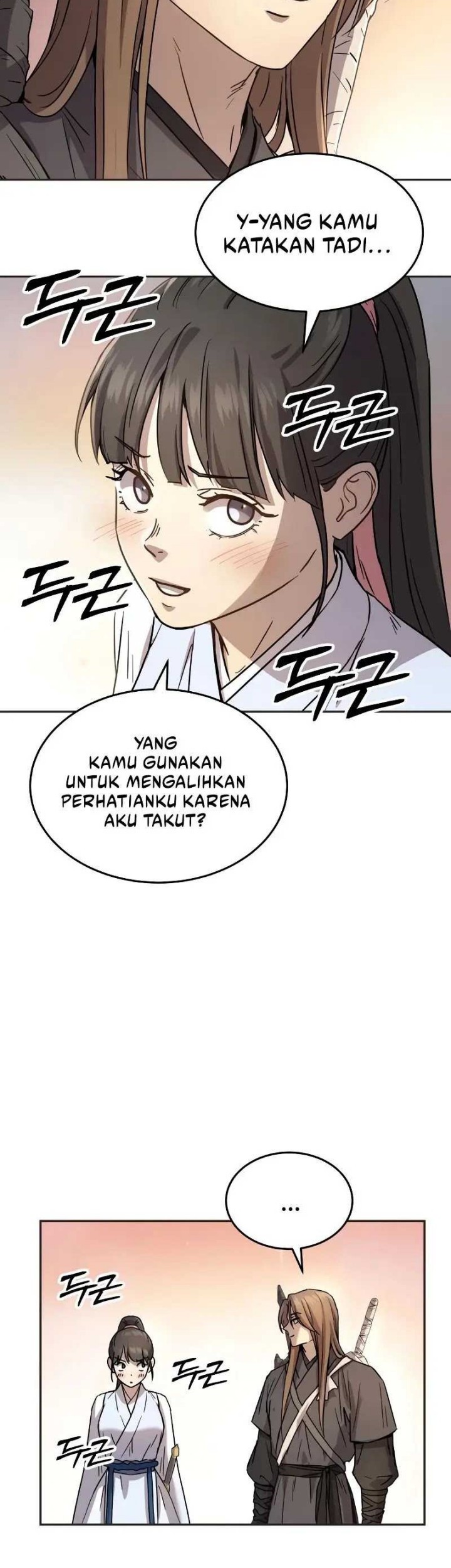 Absolute Dominion chapter 13 halaman 64