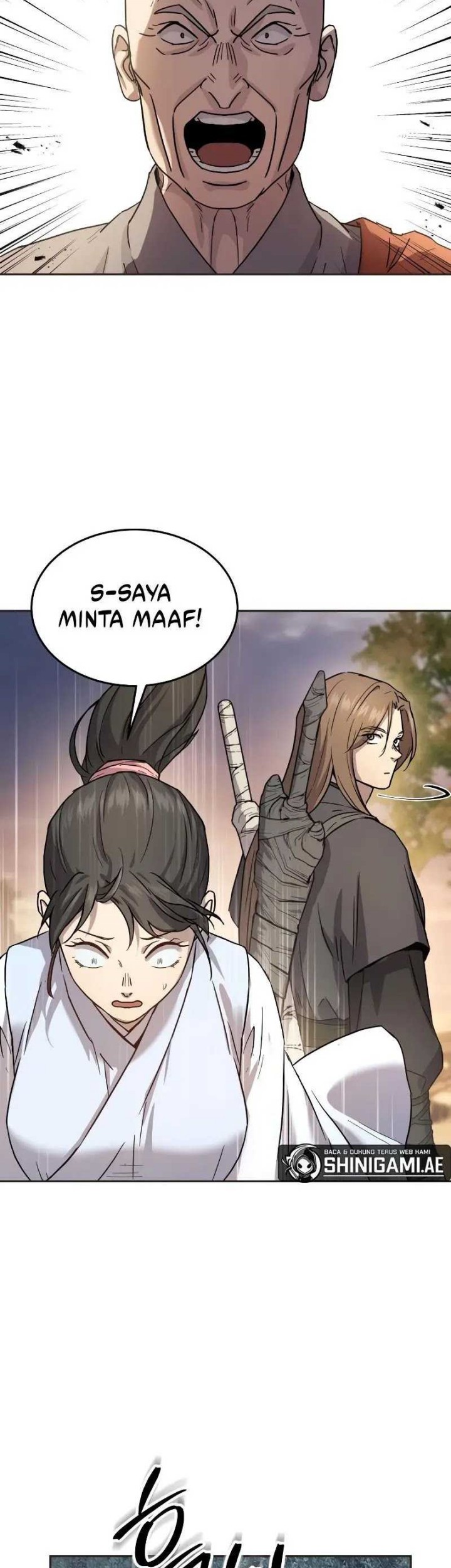 Absolute Dominion chapter 13 halaman 68