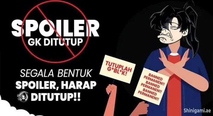 Absolute Dominion chapter 13 halaman 72