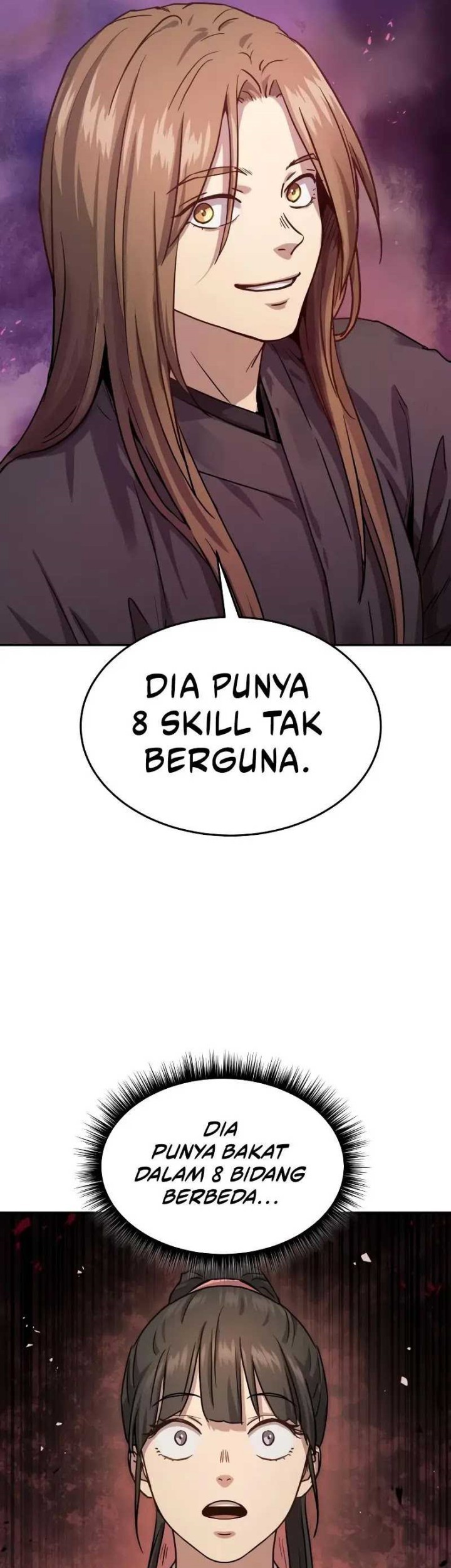 Absolute Dominion chapter 14 halaman 6