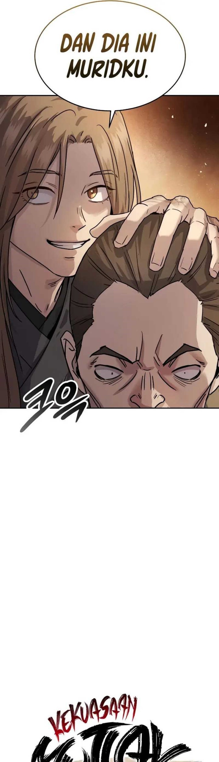 Absolute Dominion chapter 14 halaman 10