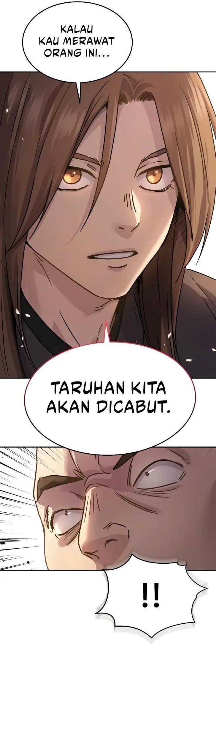 Absolute Dominion chapter 14 halaman 18