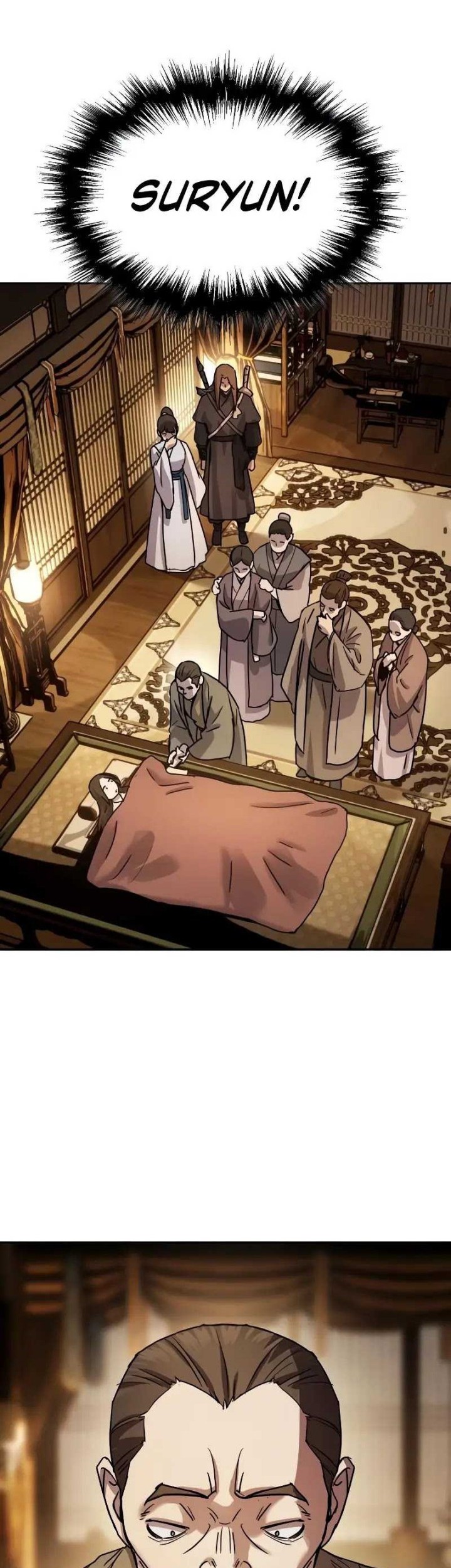 Absolute Dominion chapter 14 halaman 23
