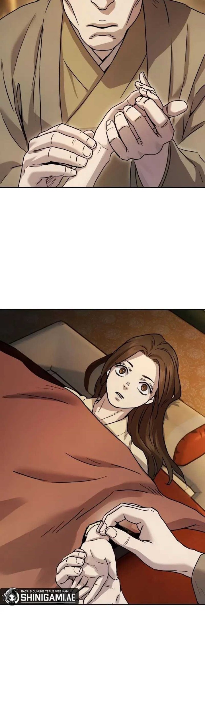 Absolute Dominion chapter 14 halaman 24