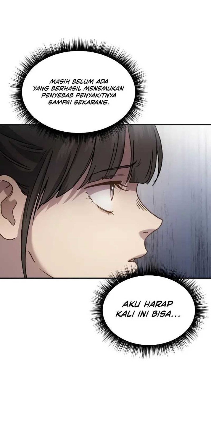 Absolute Dominion chapter 14 halaman 25