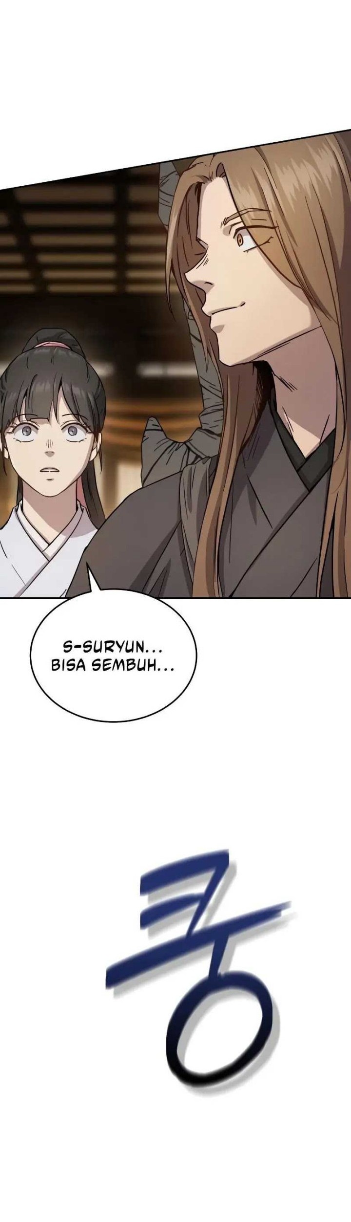 Absolute Dominion chapter 14 halaman 31