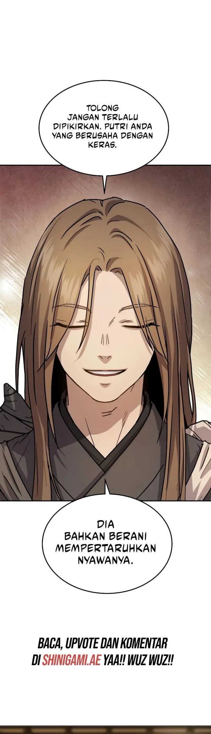 Absolute Dominion chapter 14 halaman 35