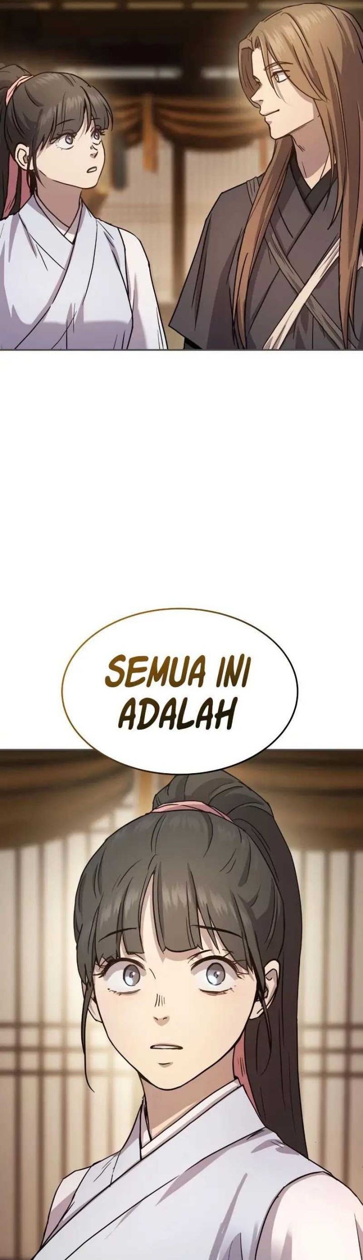 Absolute Dominion chapter 14 halaman 36