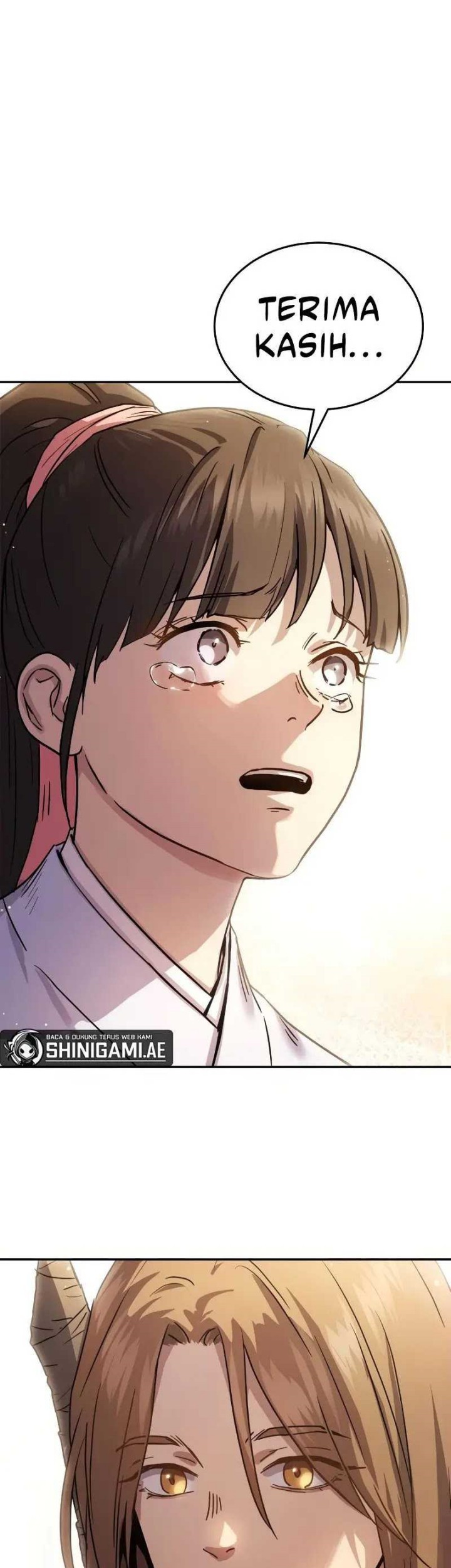 Absolute Dominion chapter 14 halaman 38