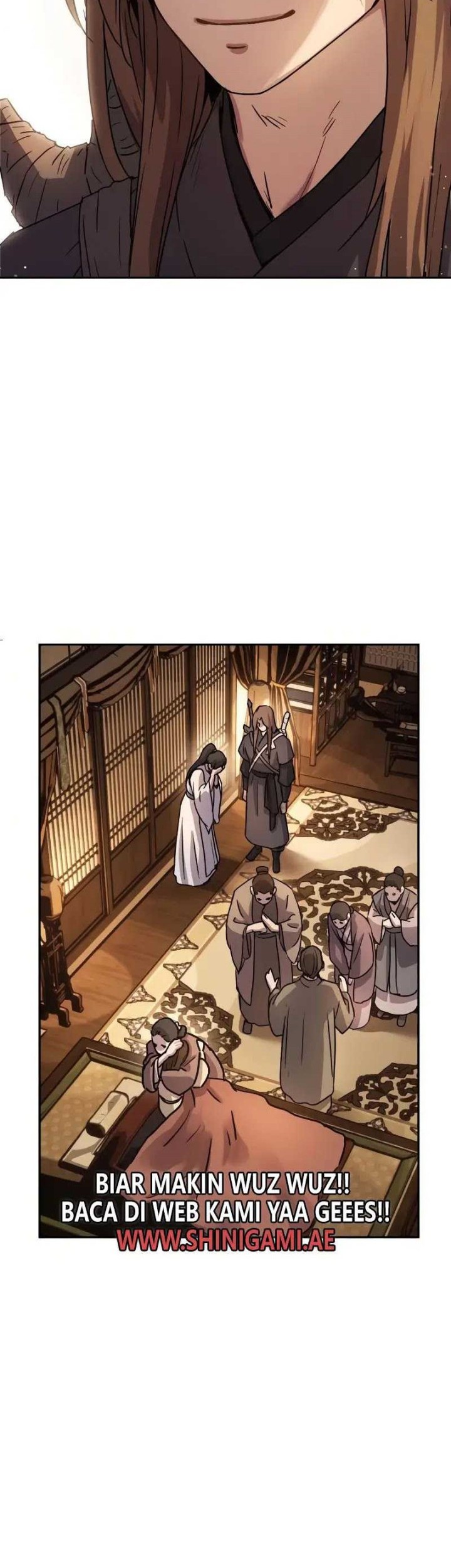 Absolute Dominion chapter 14 halaman 39