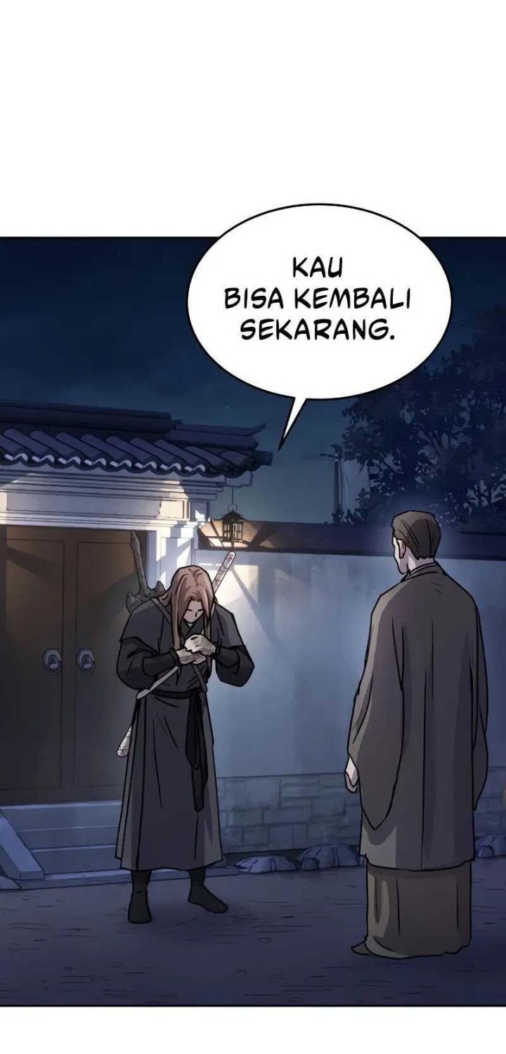 Absolute Dominion chapter 14 halaman 41