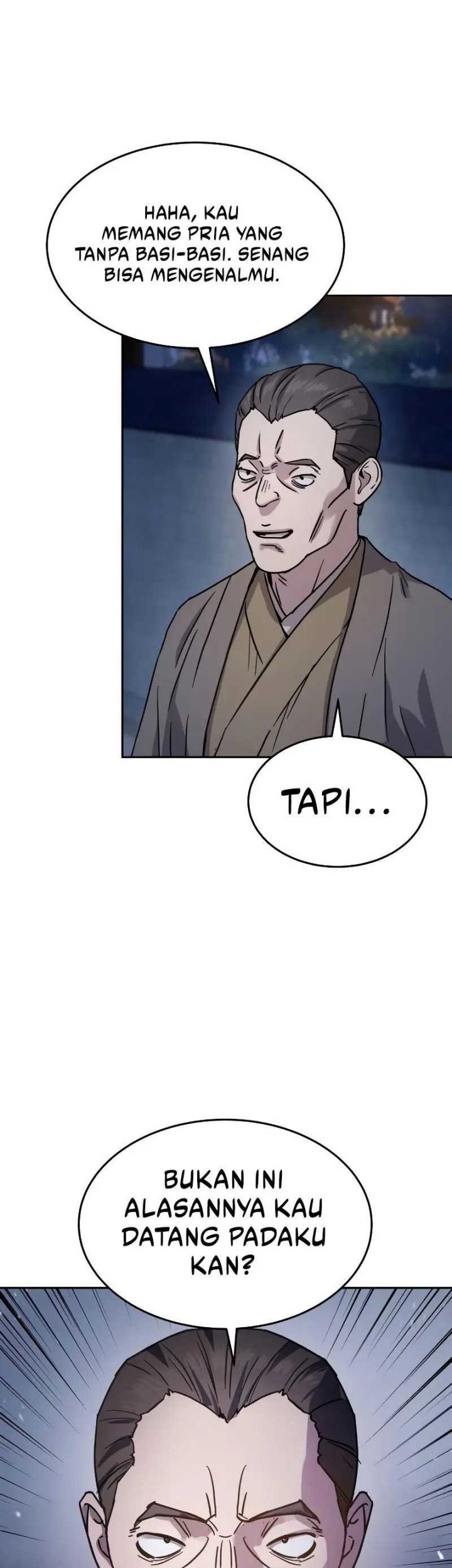 Absolute Dominion chapter 14 halaman 42