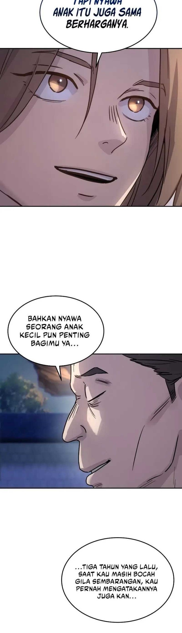 Absolute Dominion chapter 14 halaman 44