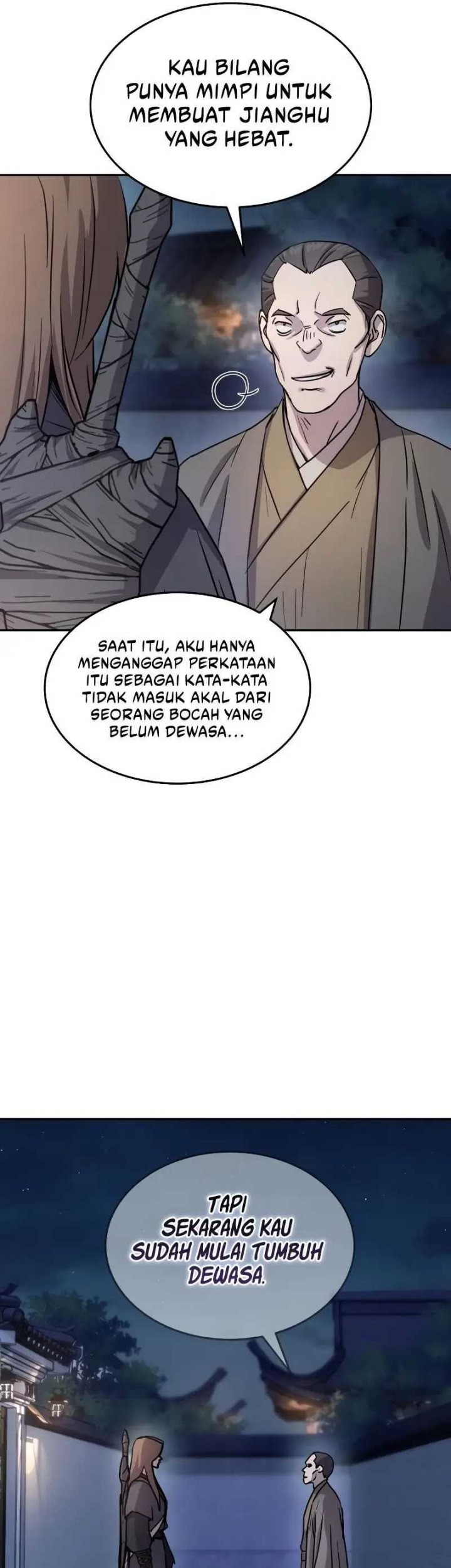 Absolute Dominion chapter 14 halaman 46