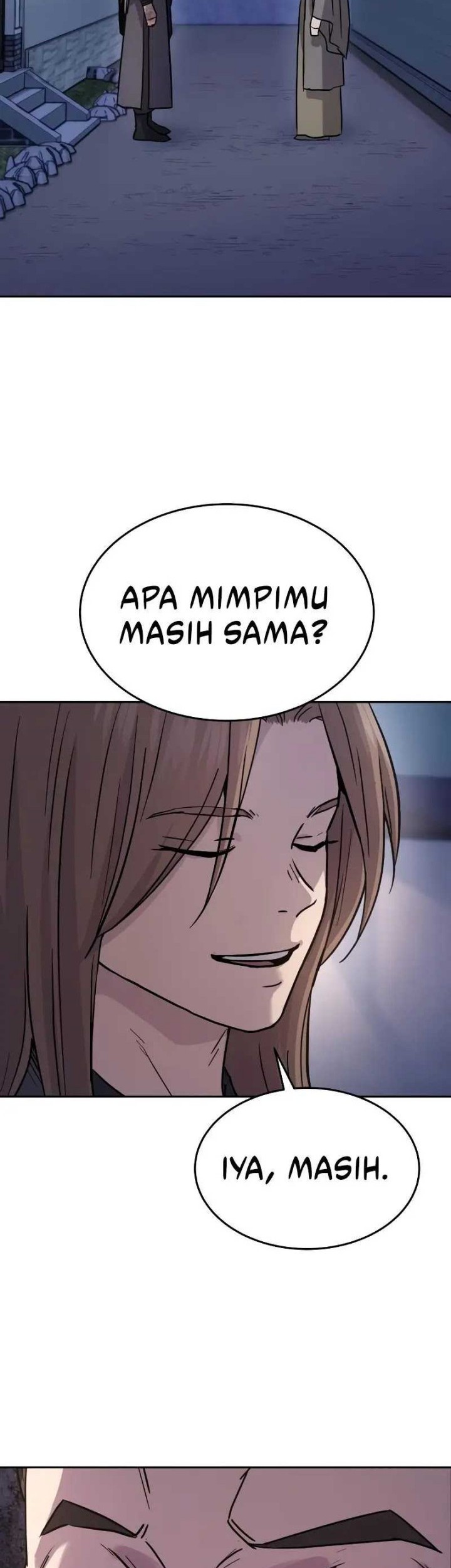Absolute Dominion chapter 14 halaman 47