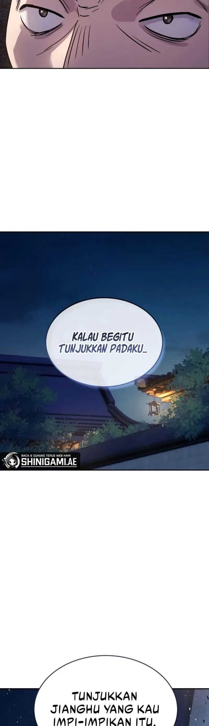 Absolute Dominion chapter 14 halaman 48