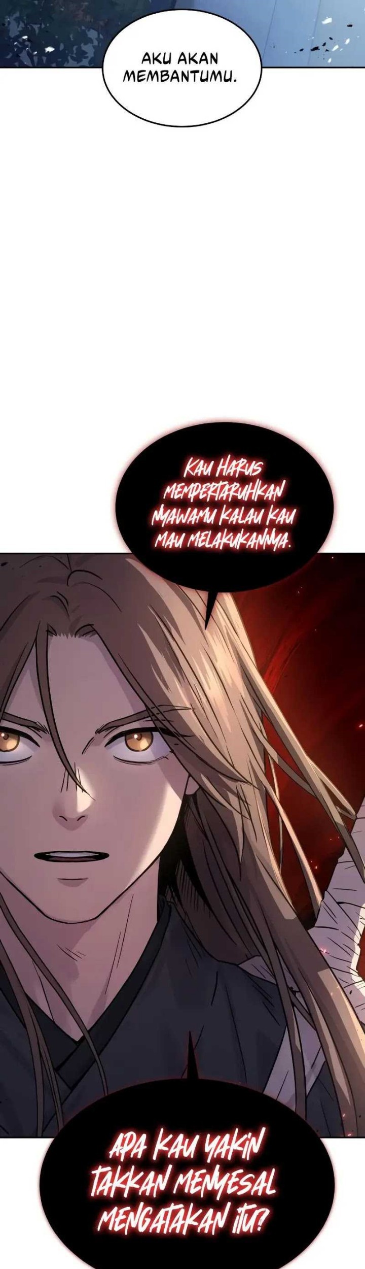 Absolute Dominion chapter 14 halaman 50