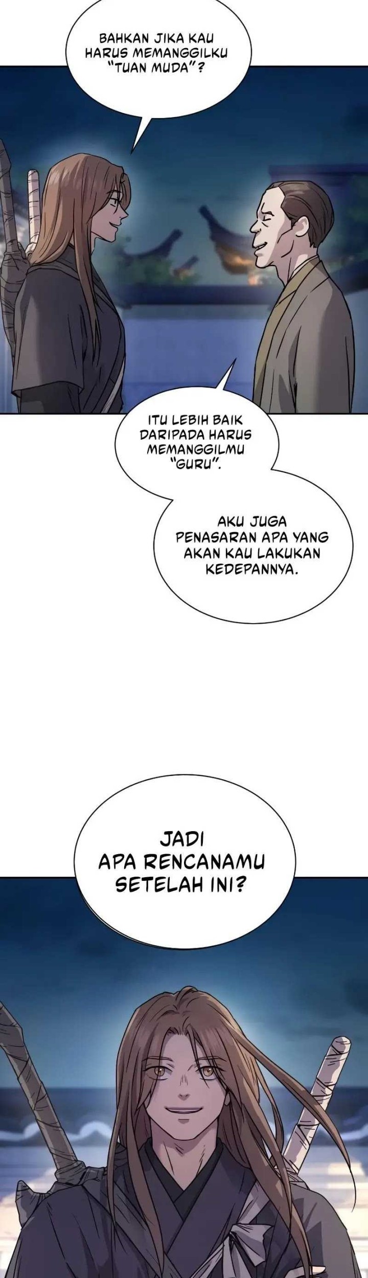 Absolute Dominion chapter 14 halaman 52