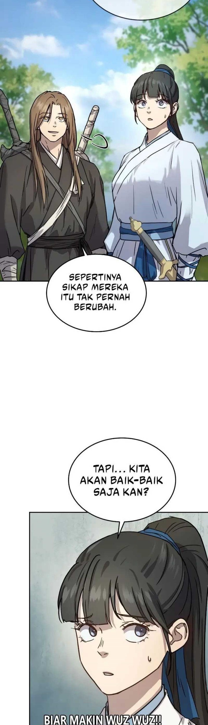 Absolute Dominion chapter 14 halaman 59