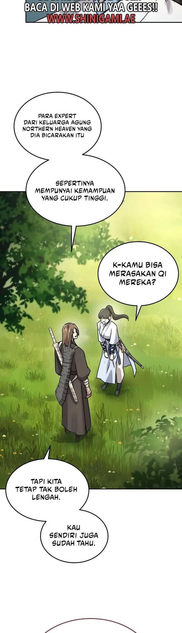 Absolute Dominion chapter 14 halaman 60