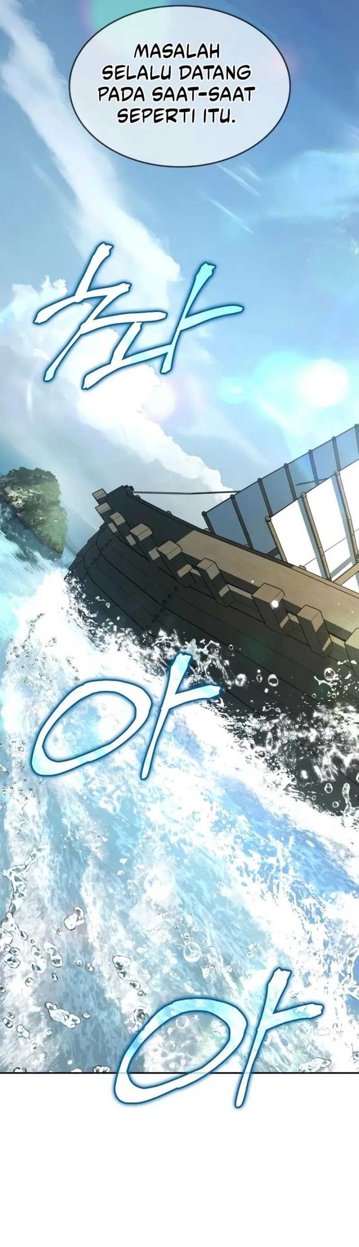 Absolute Dominion chapter 14 halaman 62