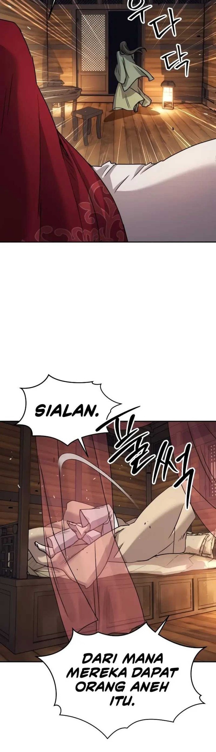 Absolute Dominion chapter 14 halaman 64
