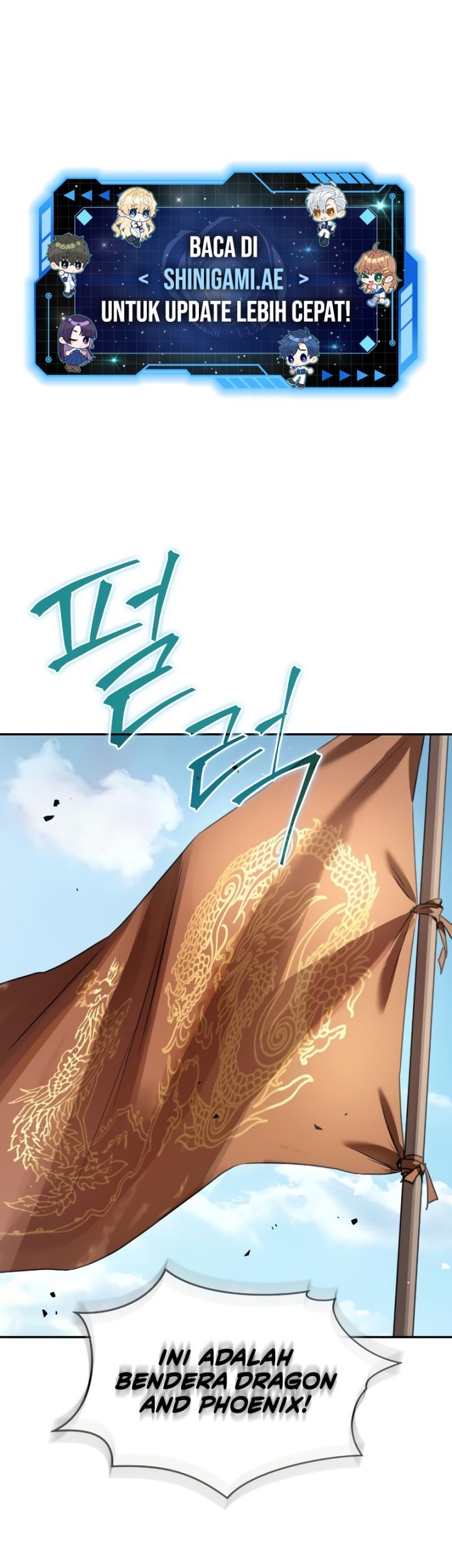 Absolute Dominion chapter 15 halaman 2