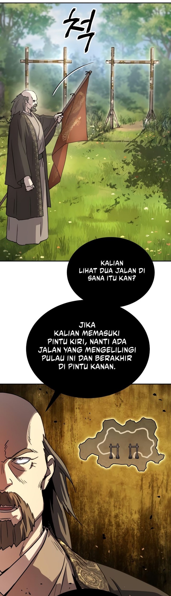 Absolute Dominion chapter 15 halaman 6