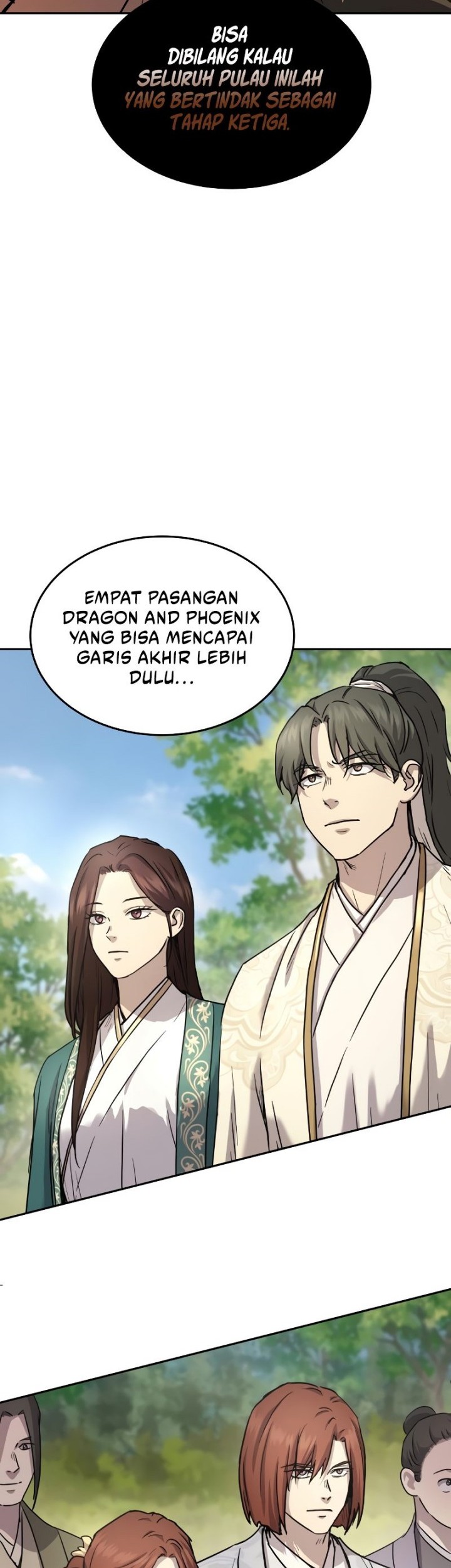 Absolute Dominion chapter 15 halaman 7