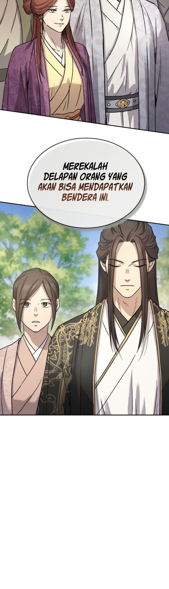 Absolute Dominion chapter 15 halaman 8