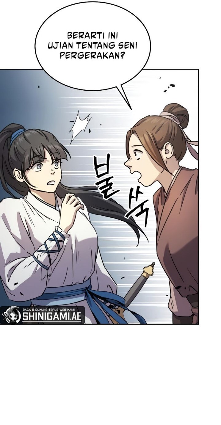 Absolute Dominion chapter 15 halaman 9