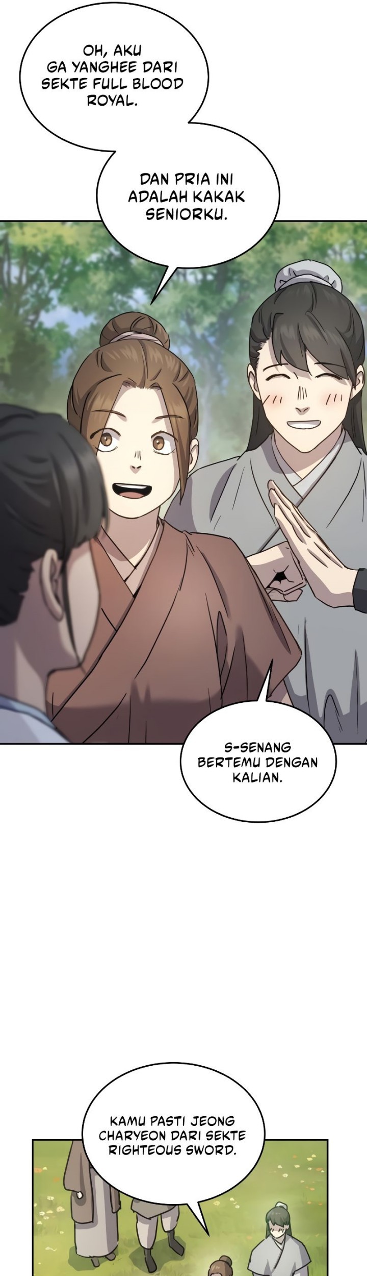 Absolute Dominion chapter 15 halaman 10