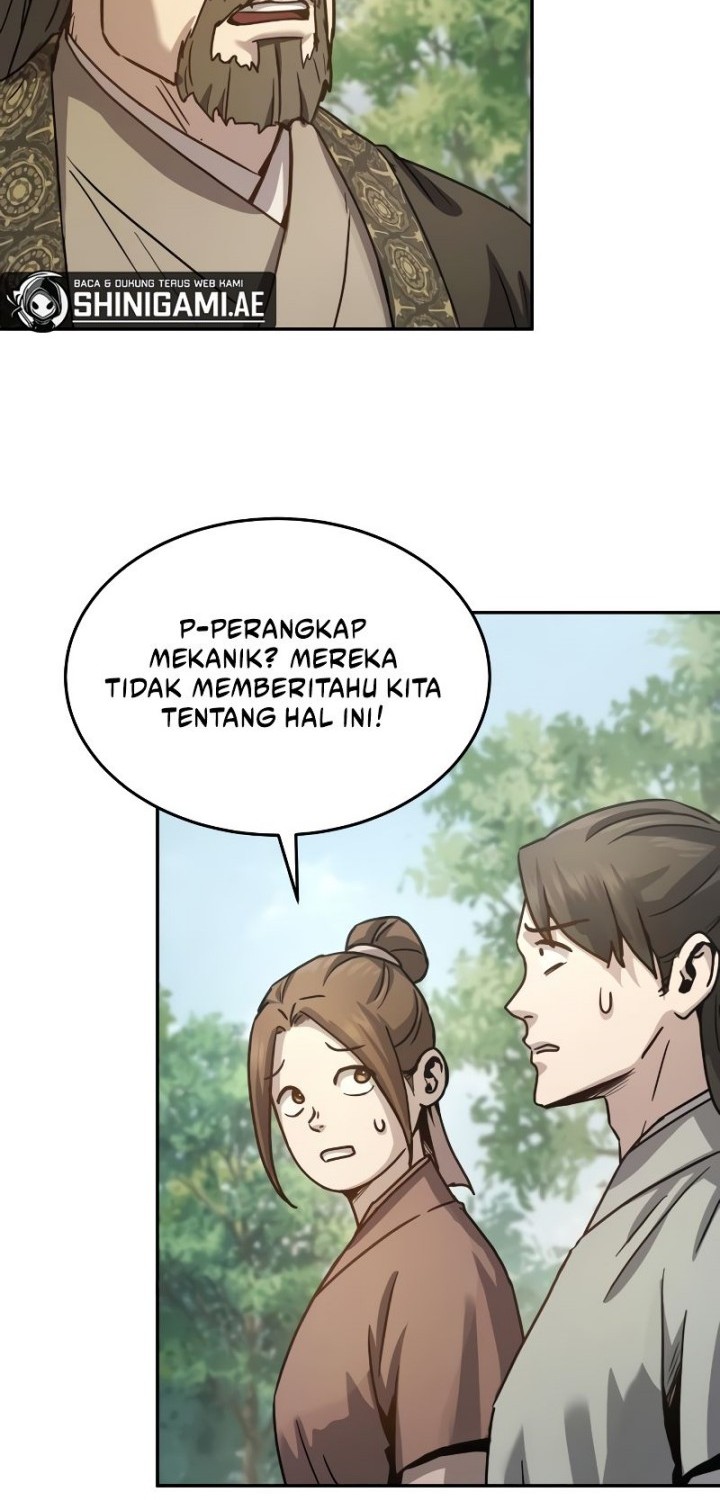 Absolute Dominion chapter 15 halaman 13