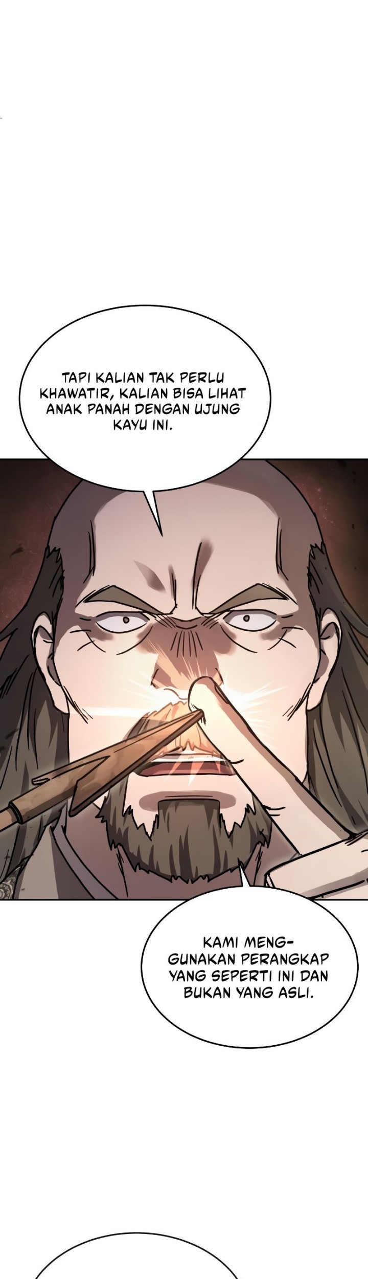 Absolute Dominion chapter 15 halaman 14