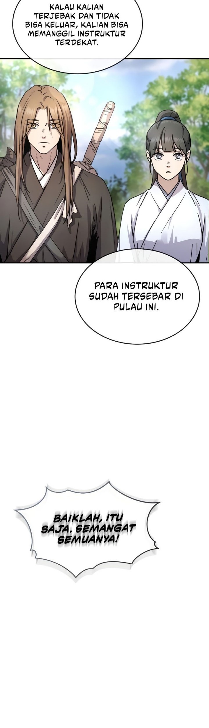 Absolute Dominion chapter 15 halaman 15