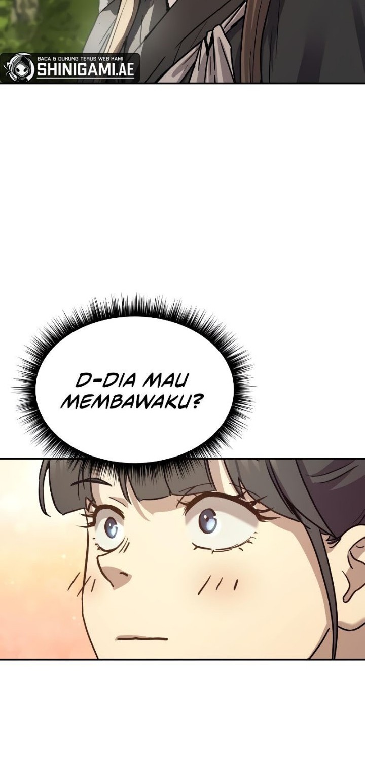 Absolute Dominion chapter 15 halaman 21