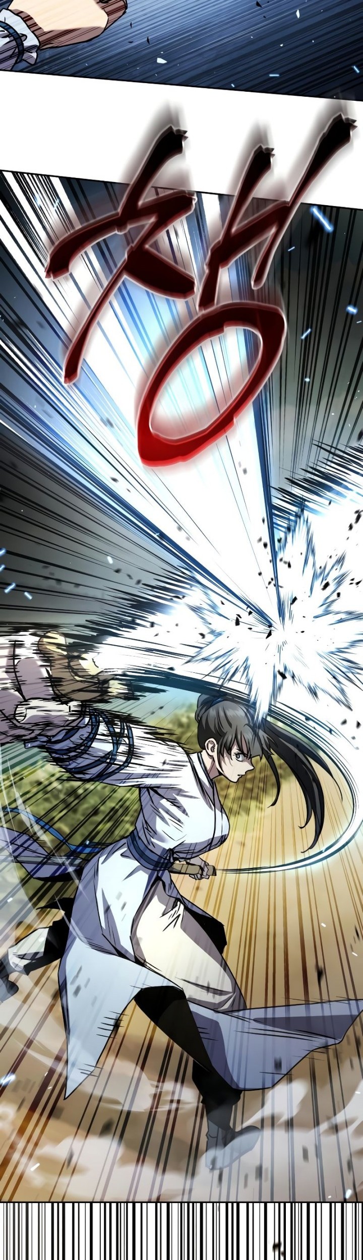 Absolute Dominion chapter 15 halaman 27