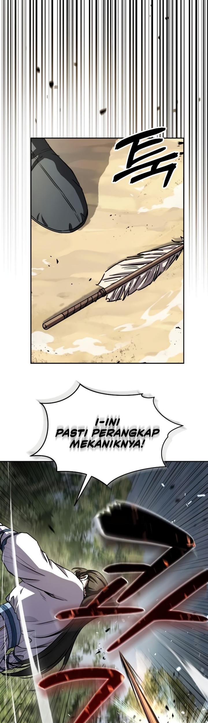 Absolute Dominion chapter 15 halaman 28