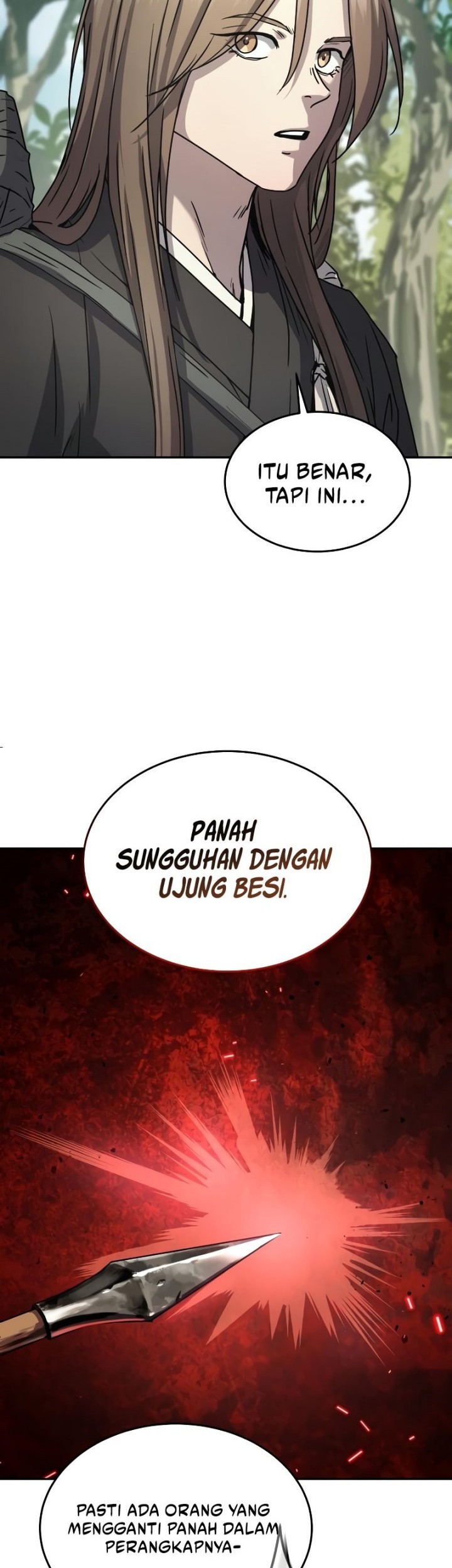 Absolute Dominion chapter 15 halaman 31