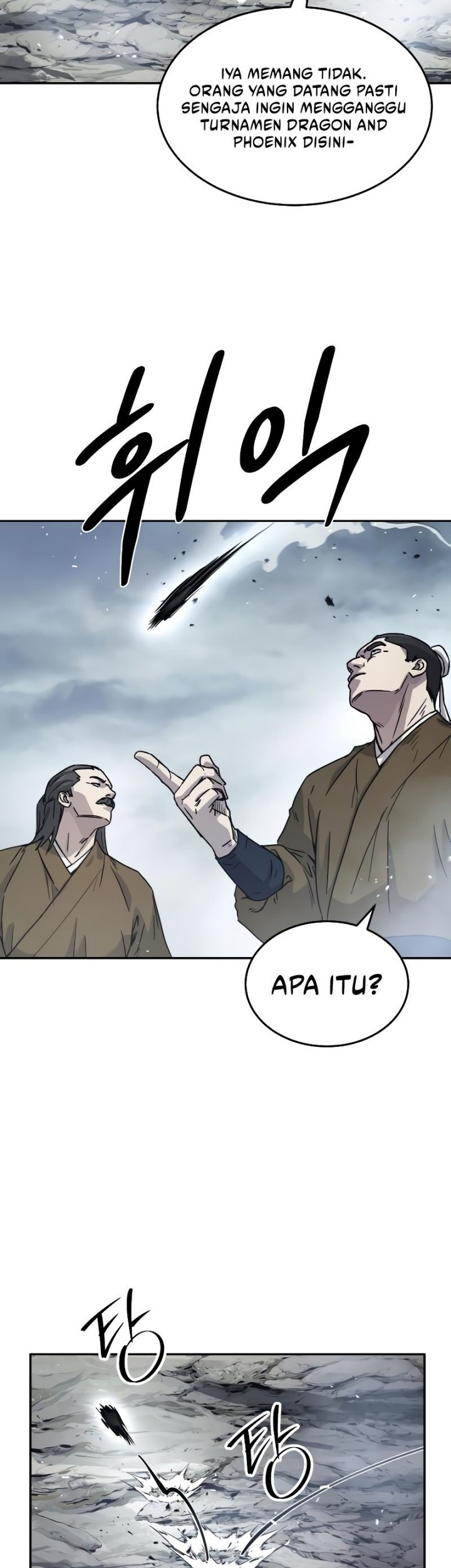 Absolute Dominion chapter 15 halaman 36