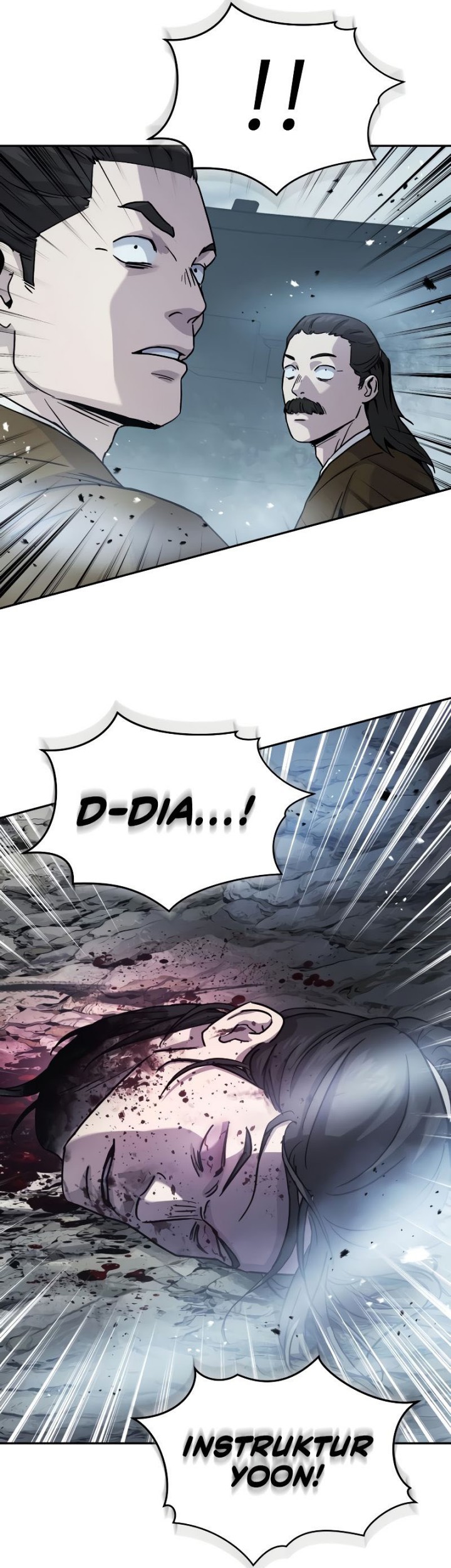 Absolute Dominion chapter 15 halaman 38